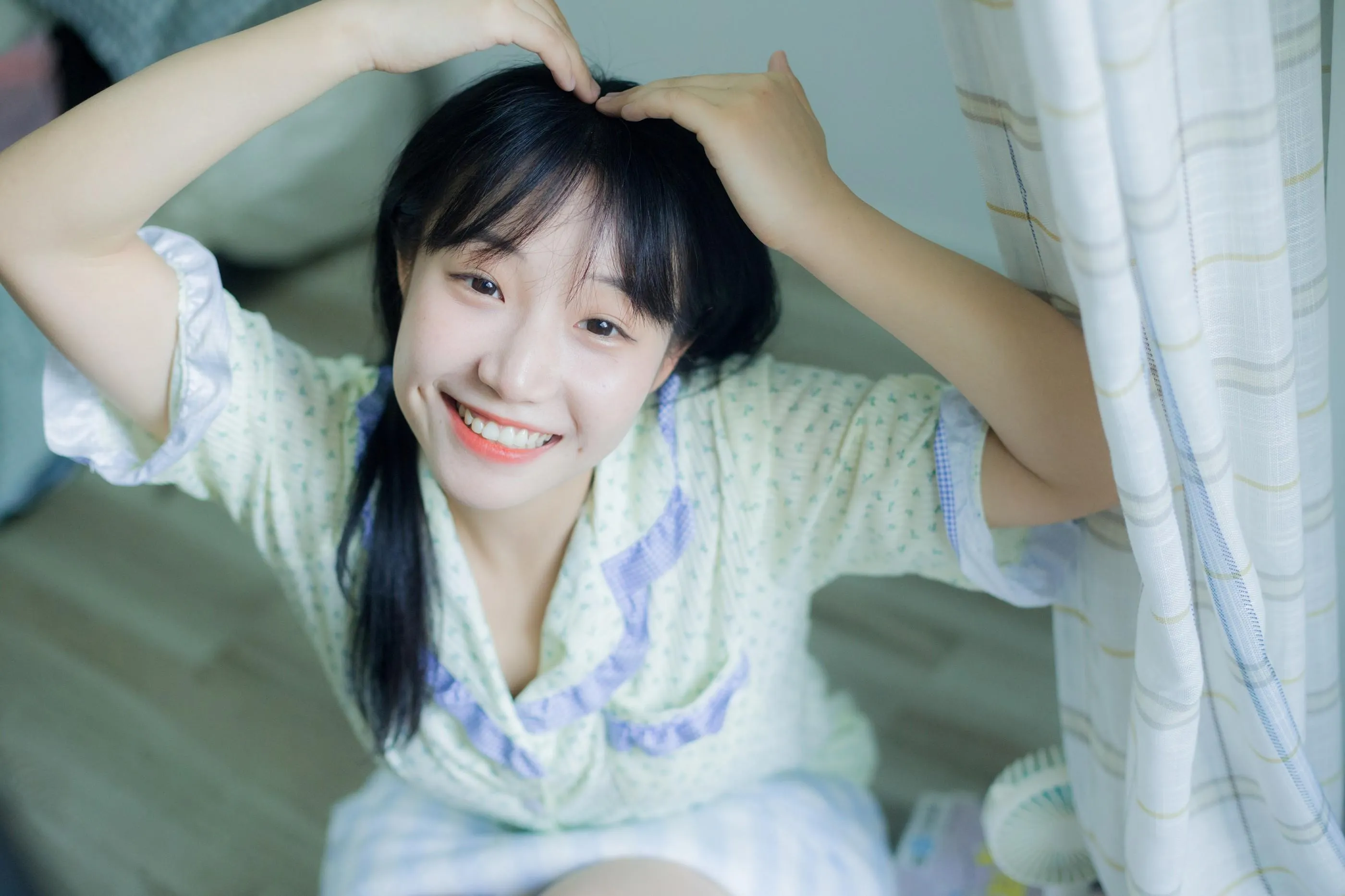 [YITUYU艺图语]2022.07.14 早起开心一天 欧包包包 [27P]插图7